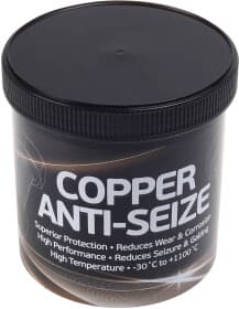 Смазка Unil Copper Grease медная