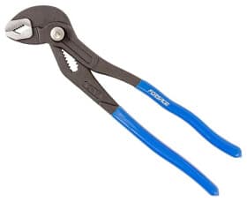 Обценьки переставні Forsage F-613U175 175 мм