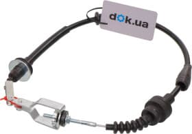 Трос сцепления