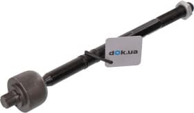 Кермова тяга