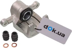 Тормозной суппорт