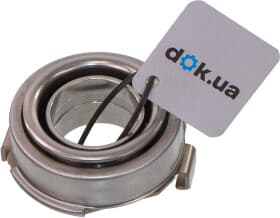 Витискний підшипник