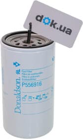 Паливний фільтр Donaldson P556916
