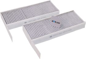 Фильтр салона