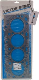 Прокладка ГБЦ