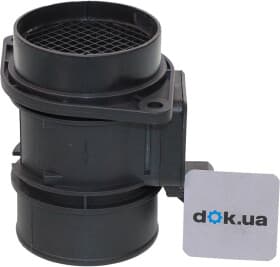 Витратомір повітря