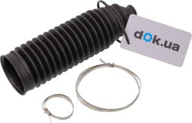 Пыльник рулевой рейки