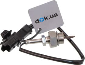 Датчик температури вихлопних газів