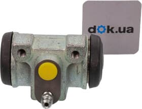 Колісний гальмівний циліндр