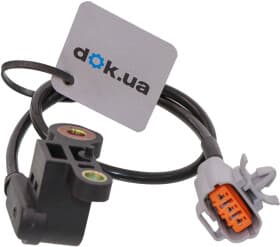 Датчик положення колінчастого вала