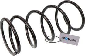 Пружина підвіски