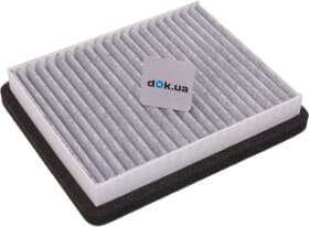 Фільтр салону