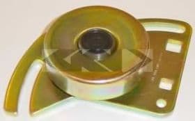 Натяжной ролик поликлинового ремня