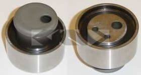 Натяжной ролик ремня ГРМ Spidan 66805