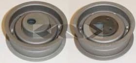 Натяжной ролик ремня ГРМ Spidan 66402