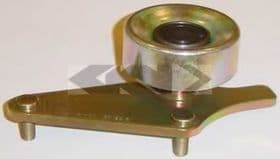 Натяжной ролик поликлинового ремня Spidan 67616