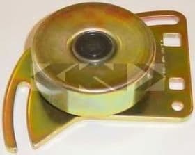 Натяжной ролик поликлинового ремня Spidan 67611