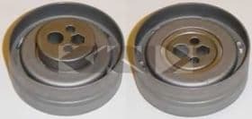 Натяжной ролик ремня ГРМ Spidan 66407