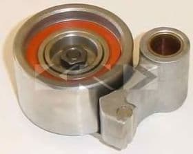 Натяжной ролик ремня ГРМ Spidan 67921