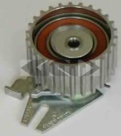 Натяжной ролик ремня ГРМ Spidan 66853