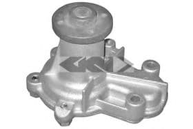 Помпа Spidan 60087