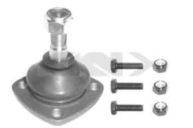 Шаровая опора