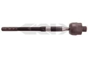 Кермова тяга