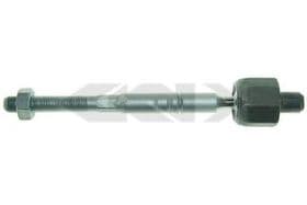 Кермова тяга