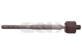 Кермова тяга