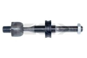 Кермова тяга