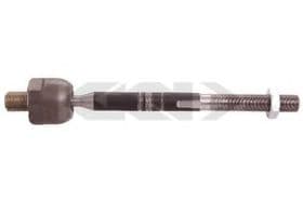 Кермова тяга