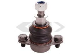 Шаровая опора