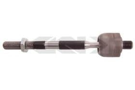 Кермова тяга