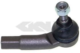 Наконечник кермової тяги