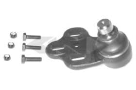 Шаровая опора