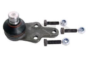 Шаровая опора