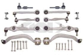 Комплект рычагов Spidan 40011