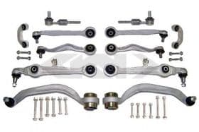 Комплект рычагов Spidan 40012