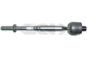 Рулевая тяга