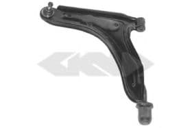 Важіль підвіски Spidan 44637