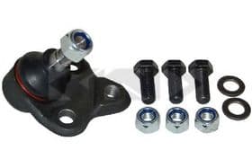 Шарова опора