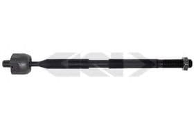 Кермова тяга