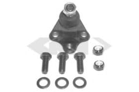 Шарова опора