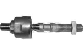 Рулевая тяга