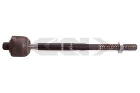 Кермова тяга