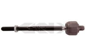 Рулевая тяга