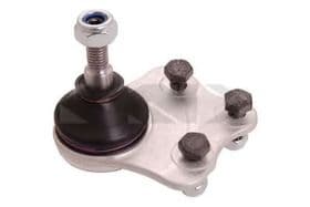 Шаровая опора