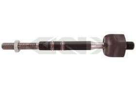 Рулевая тяга