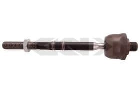 Рулевая тяга