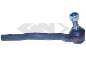 Наконечник кермової тяги